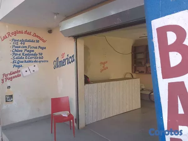 oficinas y locales comerciales - 🔑 ALQUILO LOCAL 🔑 
los cerros de sabana perdida
colina del Ozama c/ primera  2