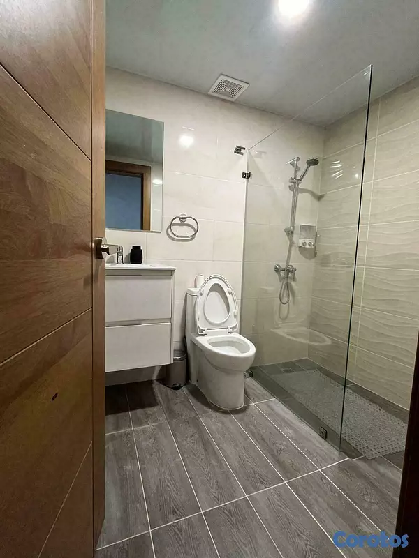 apartamentos - Bella Vista ideal para ejecutivo excelente torre 10