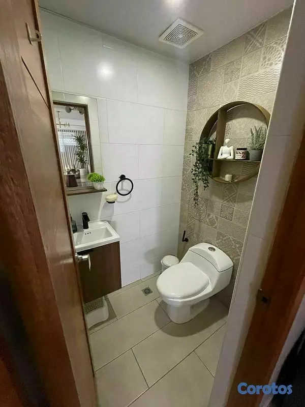 apartamentos - Apartamento de 4 habitaciones  en los prados  7