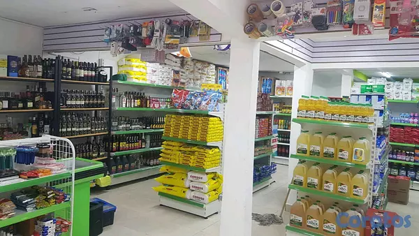 negocios en venta - vendo minimarket  2