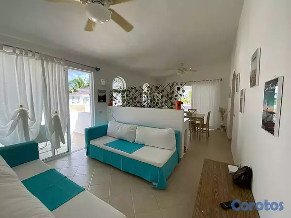apartamentos - Bayahibe - The Reef - Apartamento amueblado de 2 habitaciones 5
