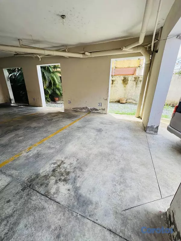 apartamentos - Aparta Estudio en Colinas de los Rios 6