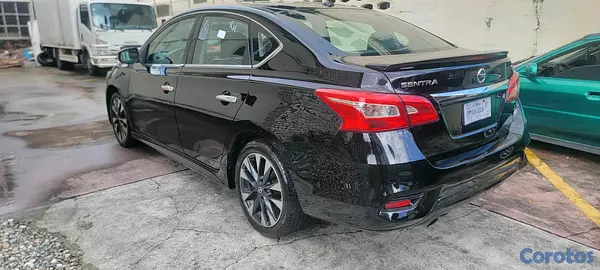 carros - Nissan sentra 2019 SR 12
