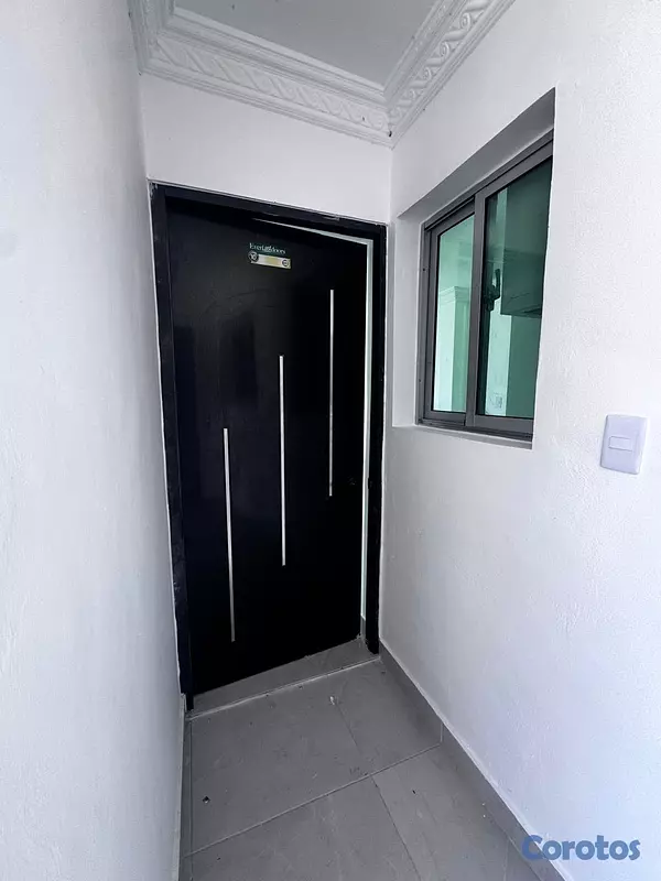 apartamentos - APARTAMENTO DE RENTA EN UNA URBANIZACIÓN DE PUERTO 7