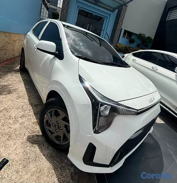 carros - KIA PICANTO 2025 4