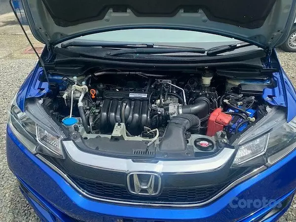 carros - Honda, Fit, 2019 10