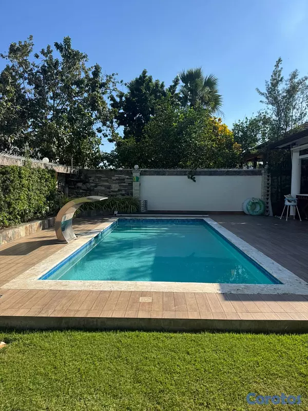 casas - Casa de lujo en venta - Santiago 17