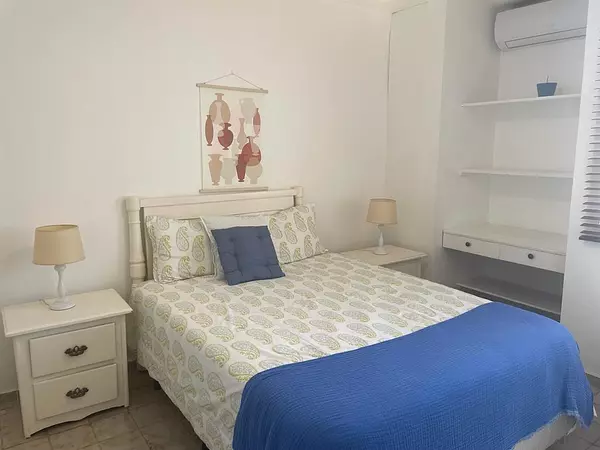 apartamentos - ALQUILO APTO AMUEBLADO, ZONA UNIVERSITARIA  9