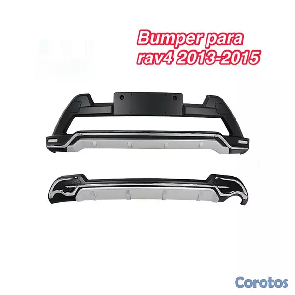 accesorios para vehiculos - Toyota rav4   10
