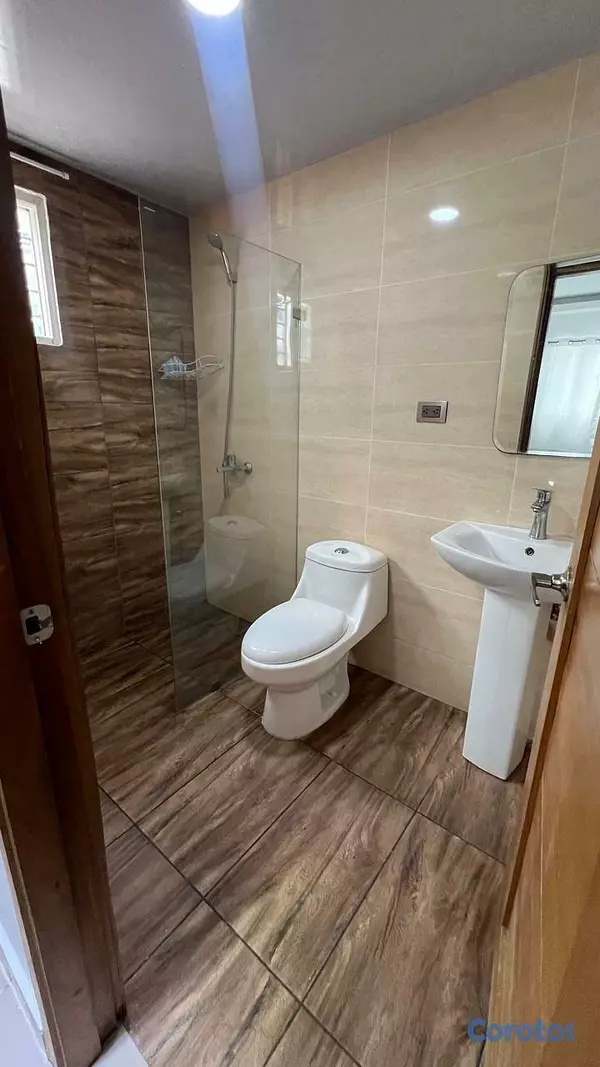 apartamentos - Amueblado - Residencial ADONAY XXXIV, Av. Rep. de Colombia. 7