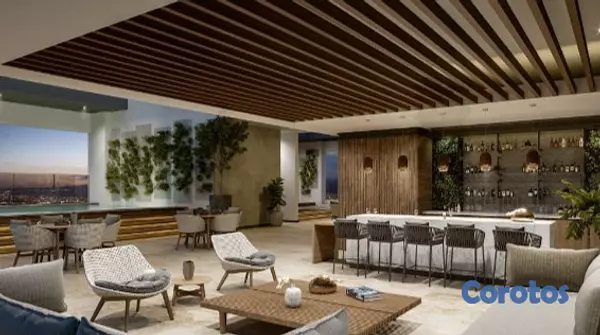 apartamentos - 📍DIOS! Apartamento de Lujo, confort  🌊📍ya casi listos en el Ensanche Paraiso! 5