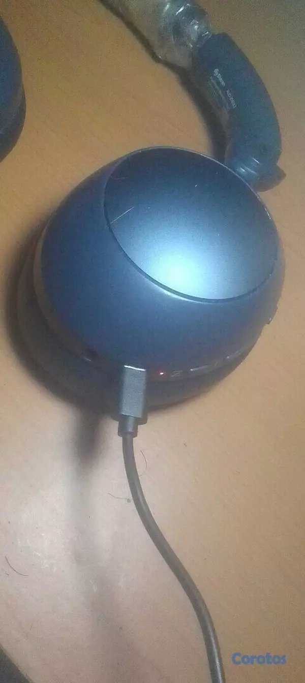 accesorios para electronica - (para reparación o piezas) Audifonos Bluetooth Steren + cable de cargar  6