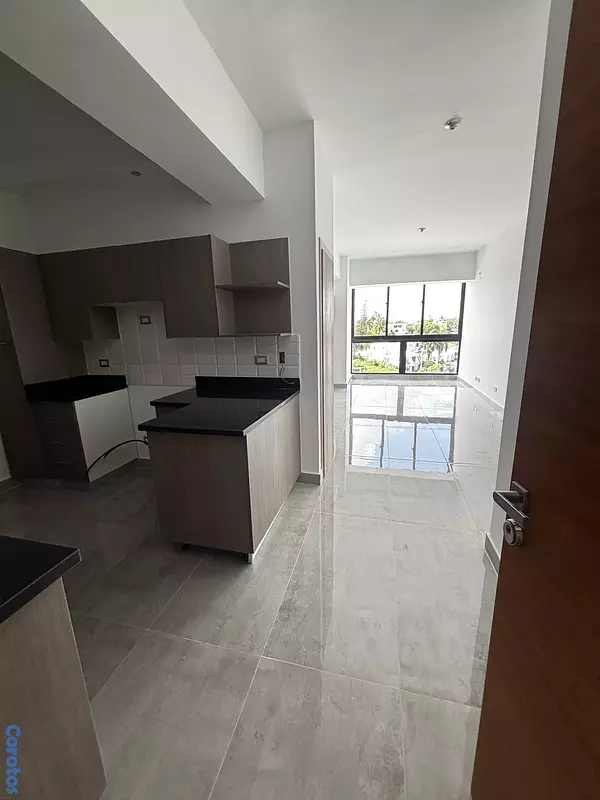 apartamentos - Apartamento en alquiler en Arroyo Hondo  4