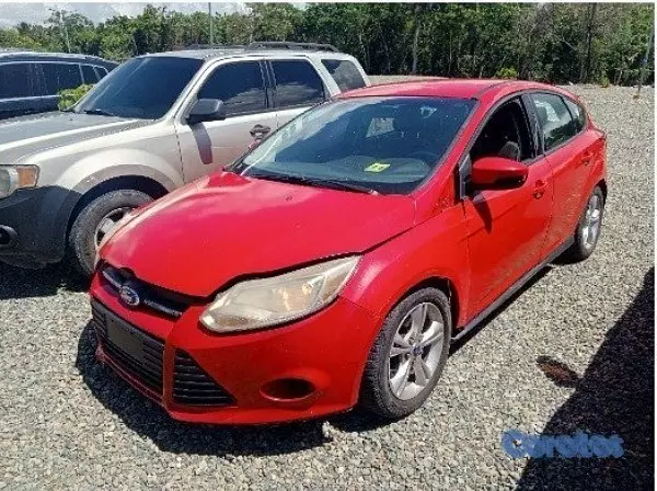 carros - FORD FOCUS 2014 7