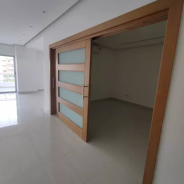 apartamentos - Alquilo Hermoso Apartamento en alquiler en Naco  7