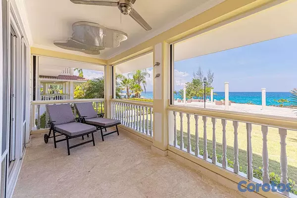 apartamentos - apartamento frente al mar en sosua  3