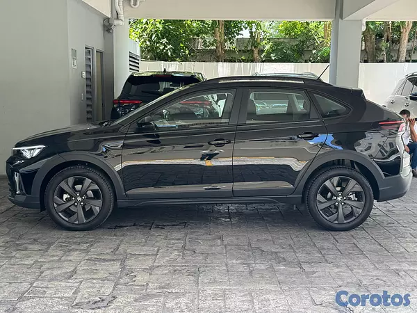 jeepetas y camionetas - Volkswagen Nivus 2026 6