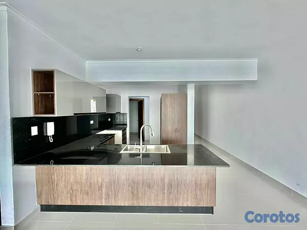 apartamentos - Apartamento Nuevo en Venta BELLA VISTA NORTE 1