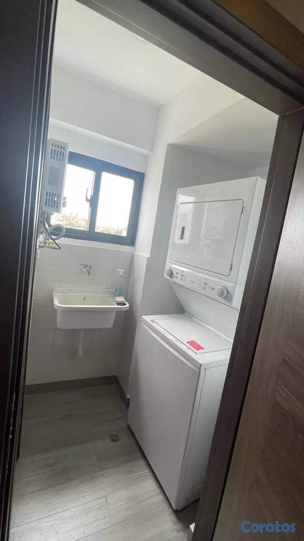 apartamentos - SE ALQUILA APARTAMENTO CERCA DE LA AV. WINSTON CHU 7