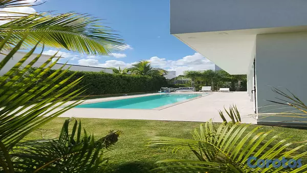 casas - Casa en venta en  PUNTA CANA VILLAGE 6