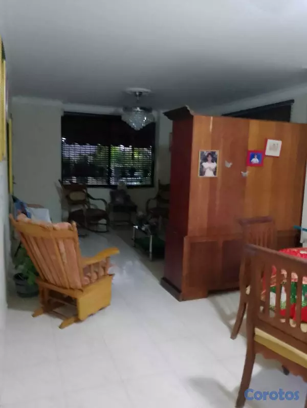 apartamentos - Vendo Apartamento En Arroyo Hondo Viejo  3