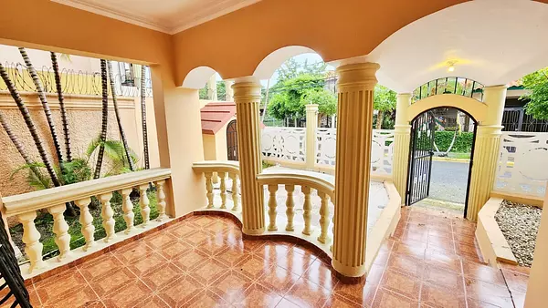 casas - Casa en venta República de Colombia, Residencial Cuidad Real I. 1