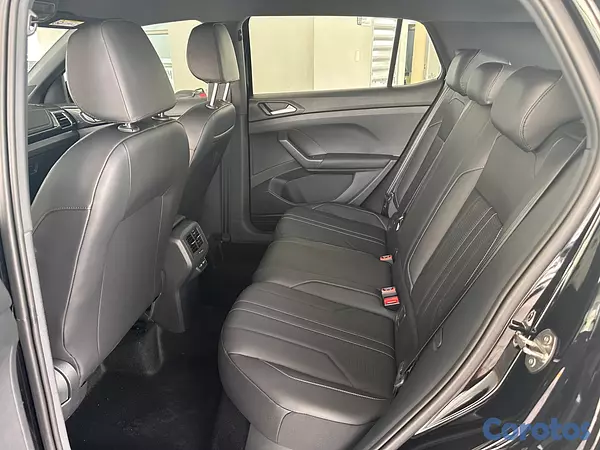 jeepetas y camionetas - Volkswagen T- Cross 2026 9