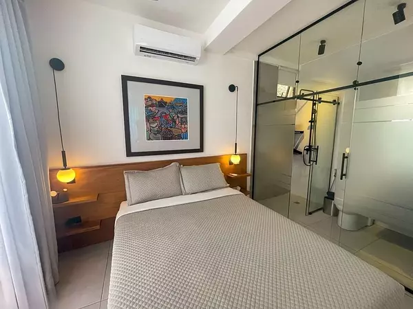 apartamentos - Las Terrenas - Exclusivo apartamento amueblado 7