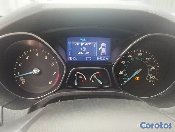 carros - Ford Focus 2013 SE 2