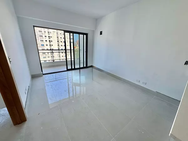 apartamentos - Vendo apartamento en La Esperilla  2