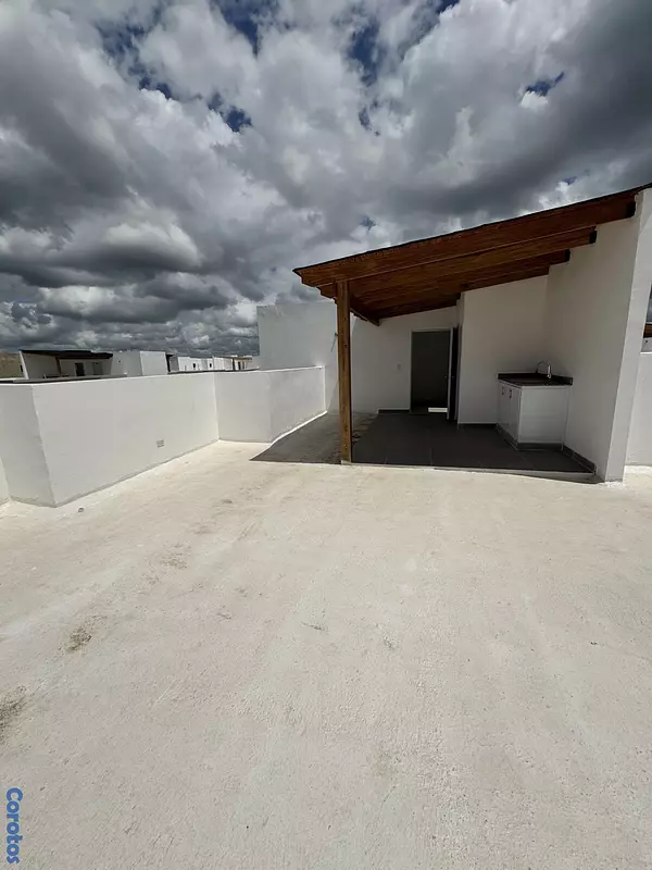apartamentos - venta de apartamento con piscina en la autopista de san isidro Santo Domingo 10