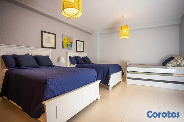 apartamentos - Hermoso apartamento frente a la playa de Juan Dolió 6
