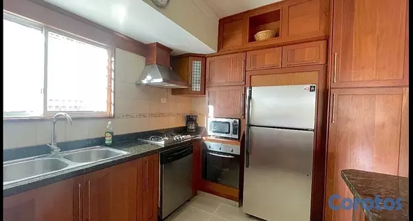 apartamentos - APARTAMENTO AMOBLADO  4