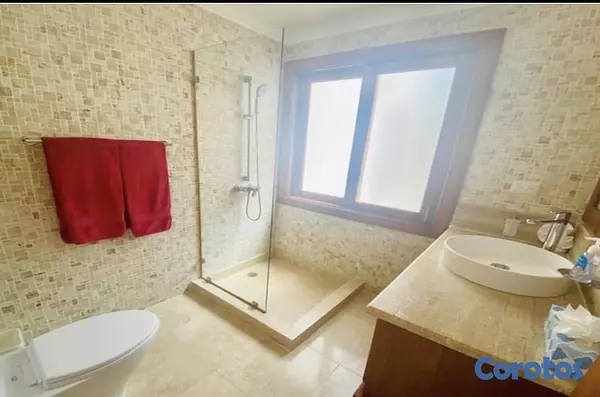 casas vacacionales y villas - Lujosa villa en el exclusivo proyecto Cap Cana, en Punta Cana 8