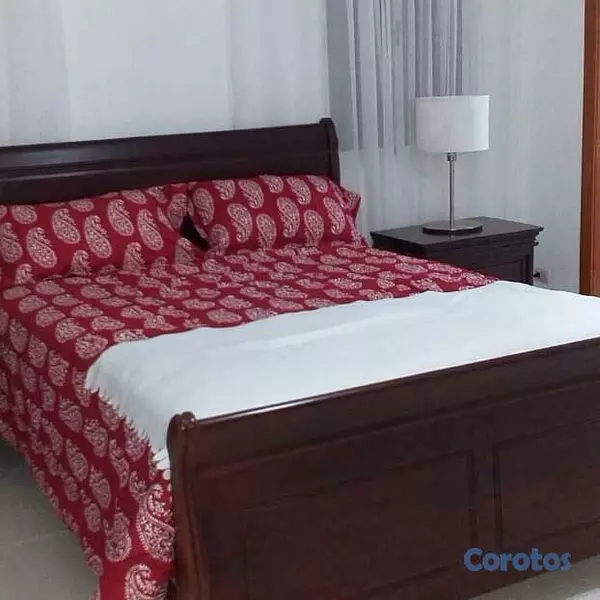 apartamentos - Apartamento en alquiler en piantini de 2 habitacio 7