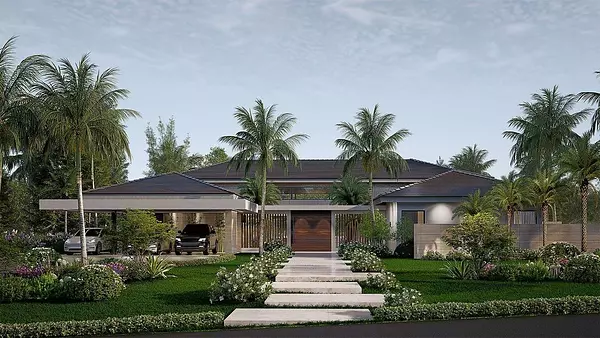 casas vacacionales y villas - Vendo casa de campo en La Romana. 4
