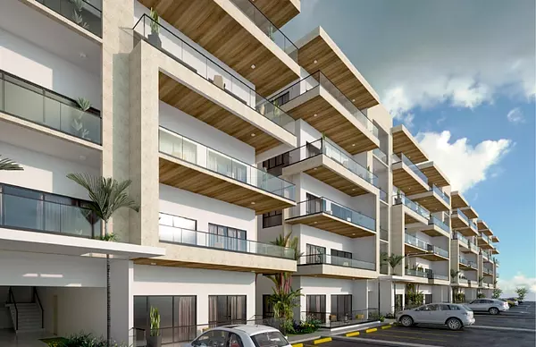 apartamentos - Apartamentos en Cabrera provincia María Trinidad Sanchez 4