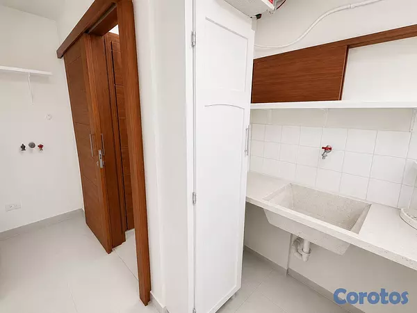 apartamentos - apartamento en Los Jardines del Norte a pasos de l 10