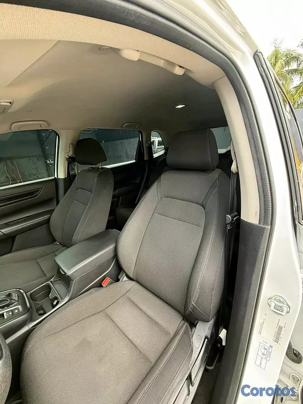jeepetas y camionetas - Honda crv ex 2023 4