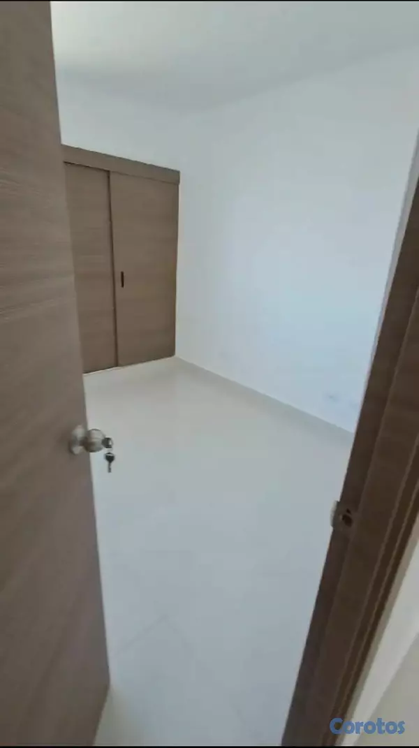 apartamentos - Apartamento en venta- Residencial corales del Caribe  6
