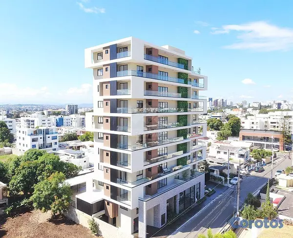apartamentos - TORRE ROOFTOP DOS HABITACIONES LA MORELEJA CON GIM 1