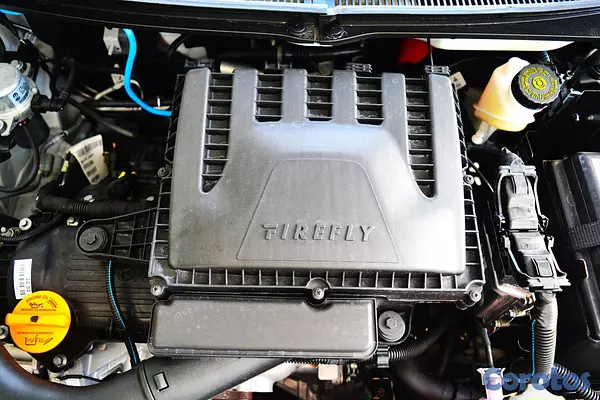 jeepetas y camionetas - Fiat ARGO TREKKING 10
