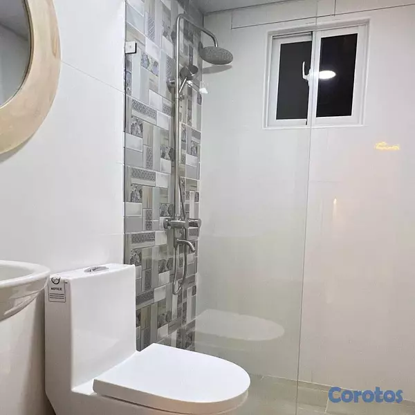 apartamentos - Venta De Proyecto De Apartamentos En Santo Domingo 12