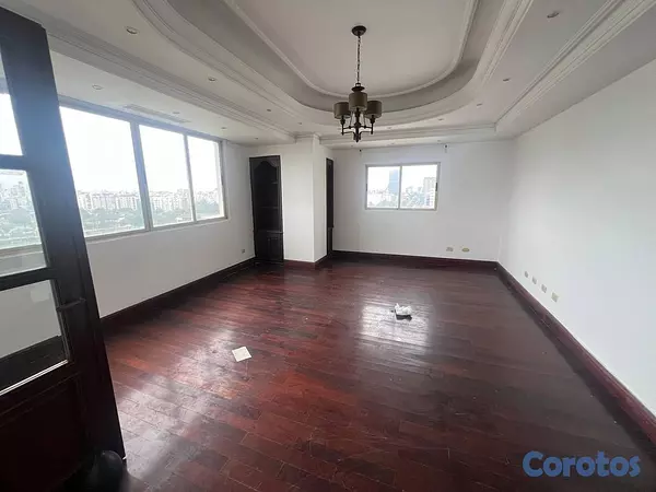 penthouses - Vendo Penthouse en Bella Vista Sur. 8