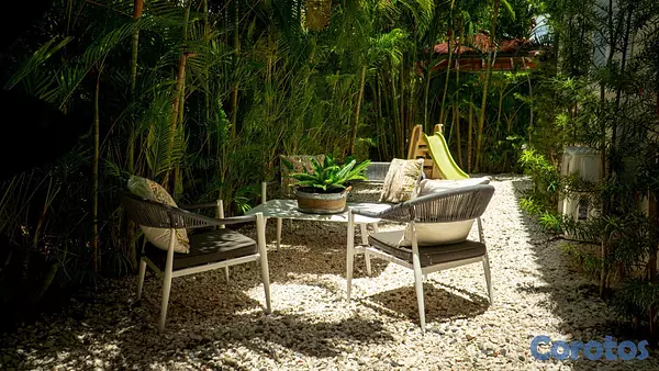 casas vacacionales y villas - EN VENTA VILLA DE LUJO X38B METRO COUNTRY CLUB 17