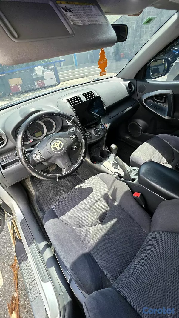 jeepetas y camionetas - Toyota Rav4 2012 Sport full 3