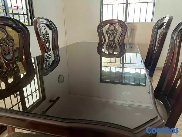 casas - Excelente Residencia en Las Américas Los Corales  6