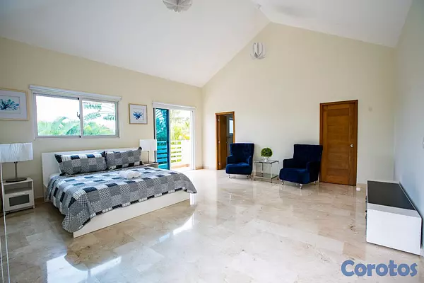 casas vacacionales y villas - EN VENTA VILLA DE LUJO X39 METRO COUNTRY CLUB 16