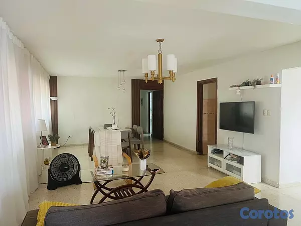 apartamentos - APARTAMENTO EN VENTA  6