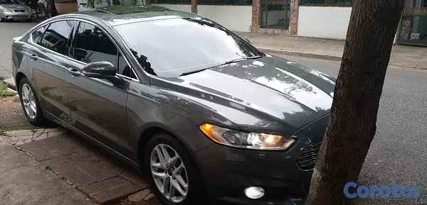 carros - Ford Fusion SE 2016 1.5 Turbo Ecoboost Import!!! 1